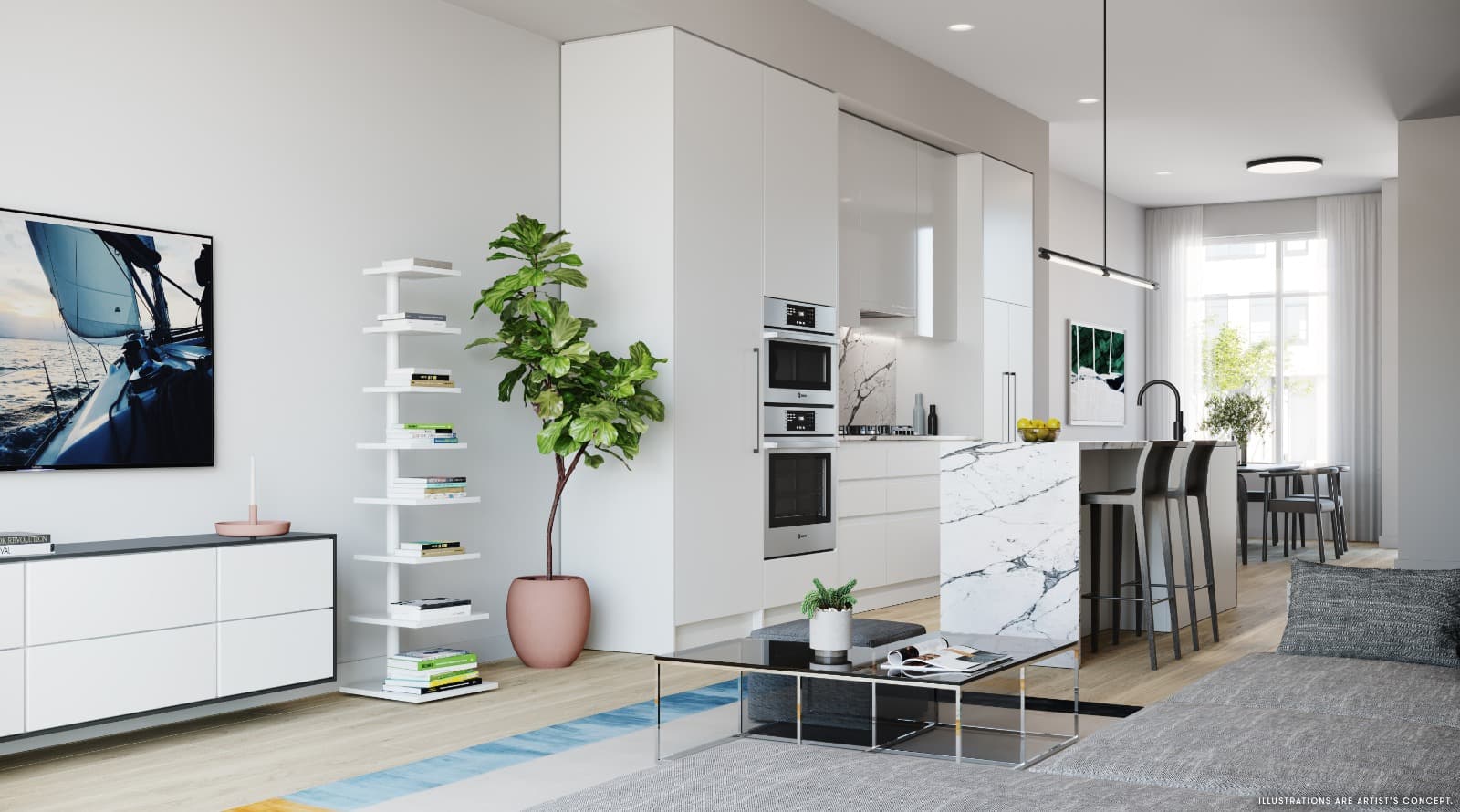 Brightwater Towns - Image 11