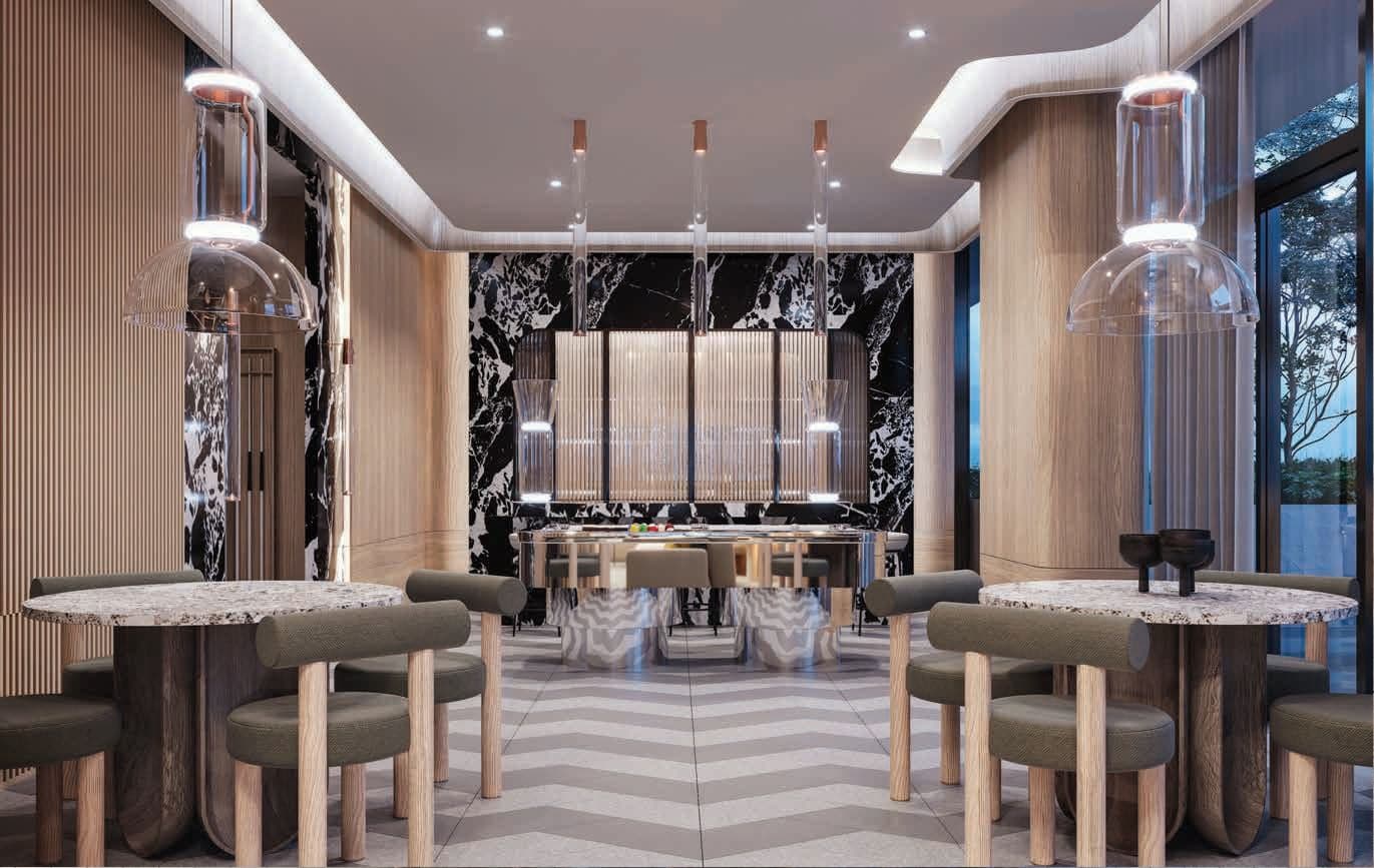 Crosstown Tower 3 Condos - Image 10