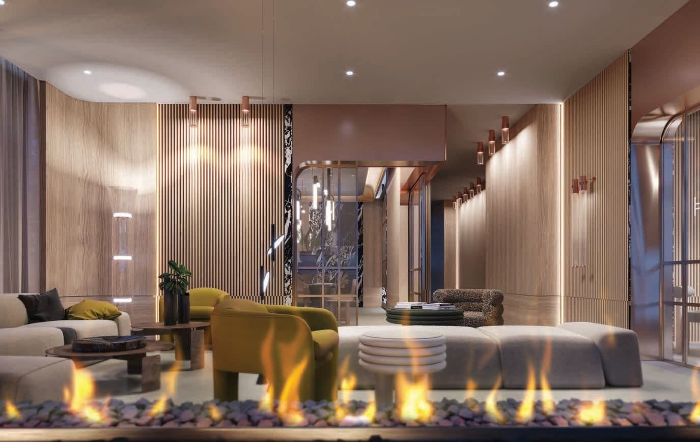 Crosstown Tower 3 Condos - Image 11