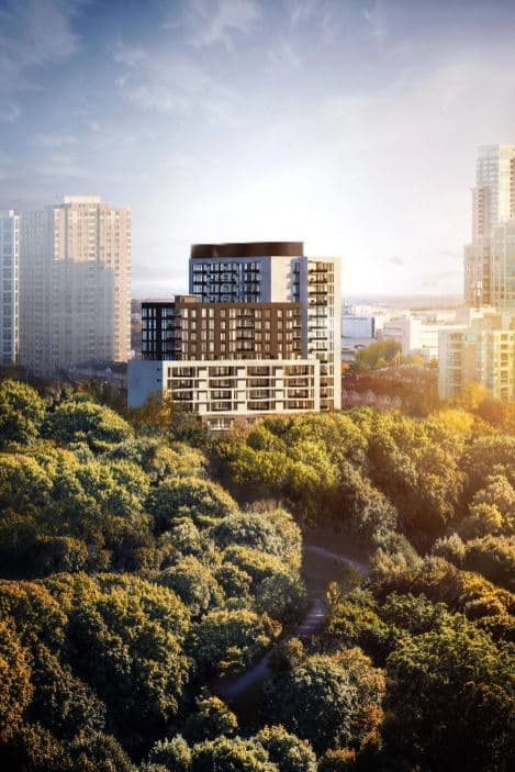 ELLE Condos - Image 3