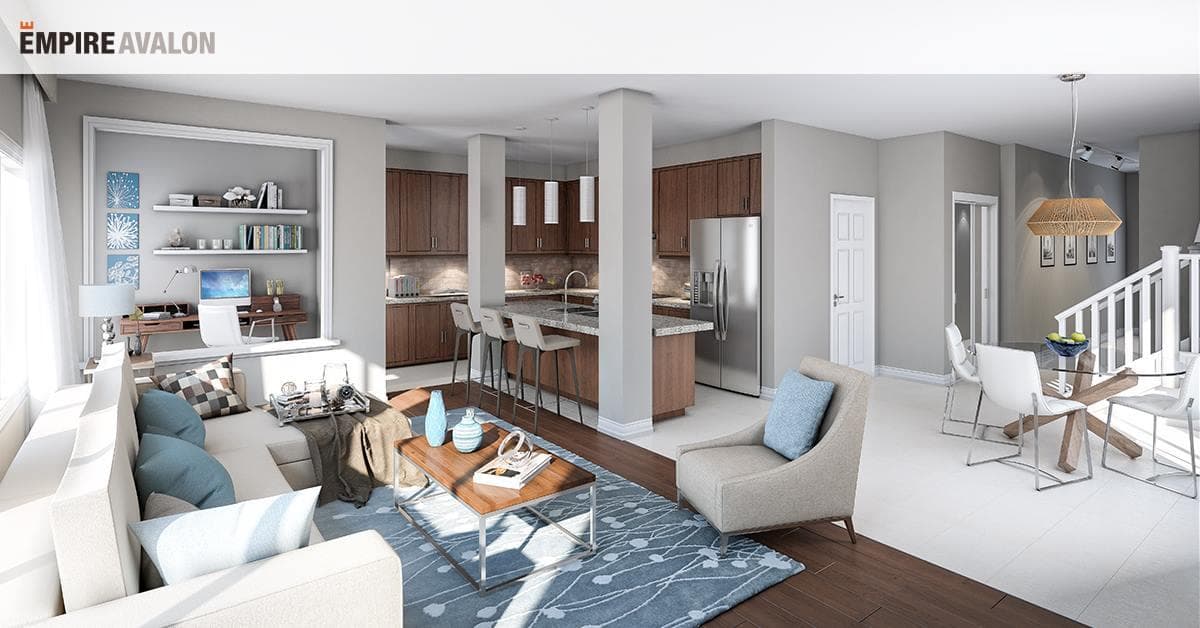 Empire Avalon - Image 41