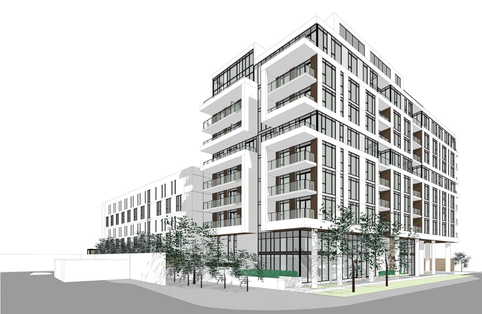 EverHome Markham Condos - Image 10