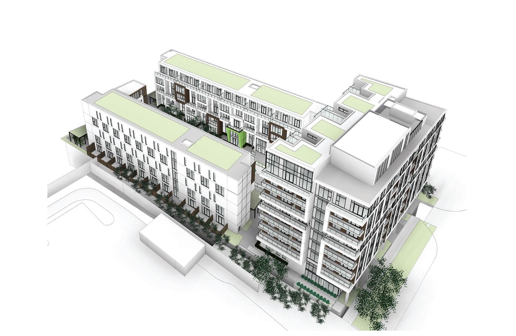 EverHome Markham Condos - Image 11