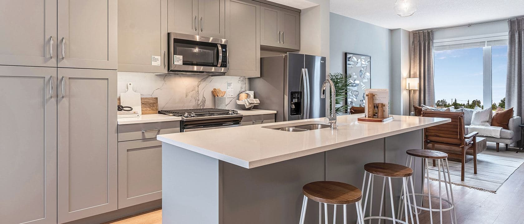 Fish Creek Exchange Condos - Image 7