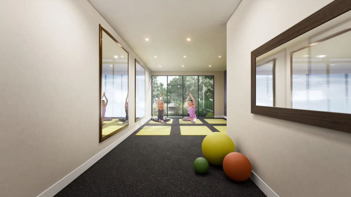 Gordon Square 2 Condos - Image 5