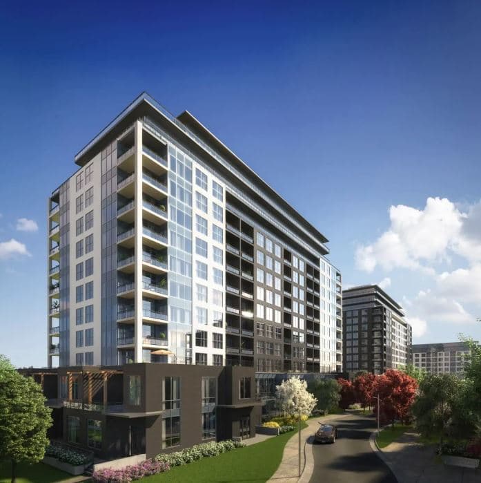 Gordon Square Condos - Image 4