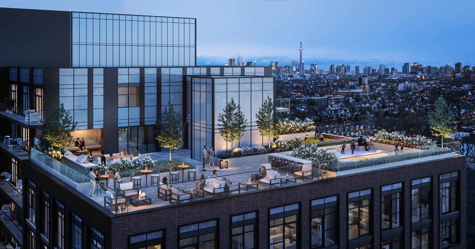 House of Assembly Condos - Image 2