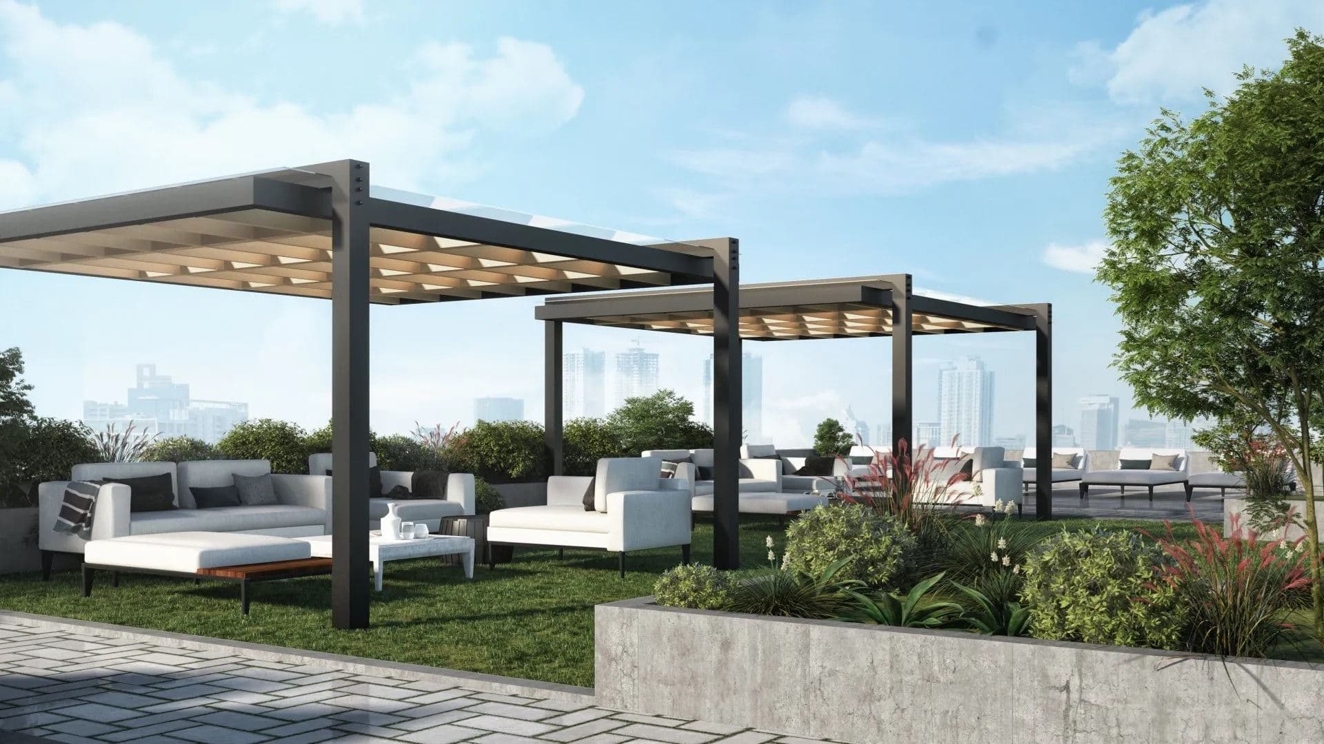 Nahid Kennedy Condos - Image 10