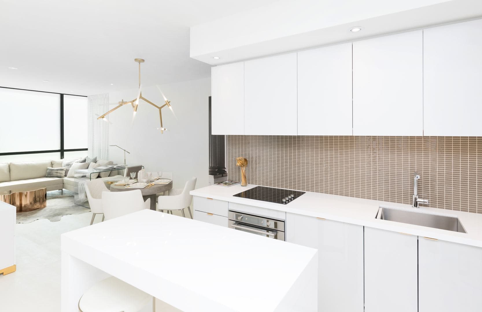 Nord Towns at Expo City - Image 5