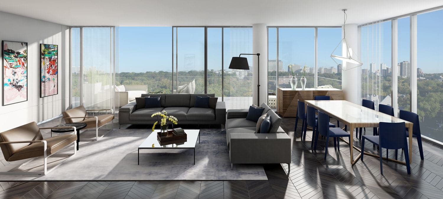 The Perry Condos - Image 13