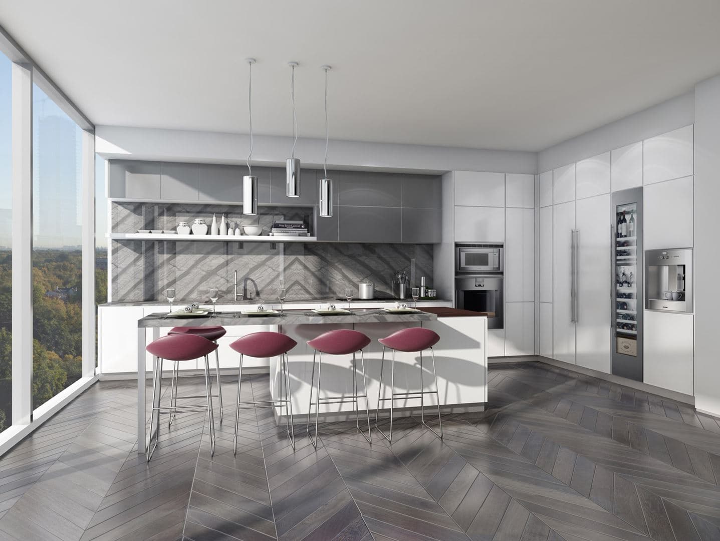 The Perry Condos - Image 16