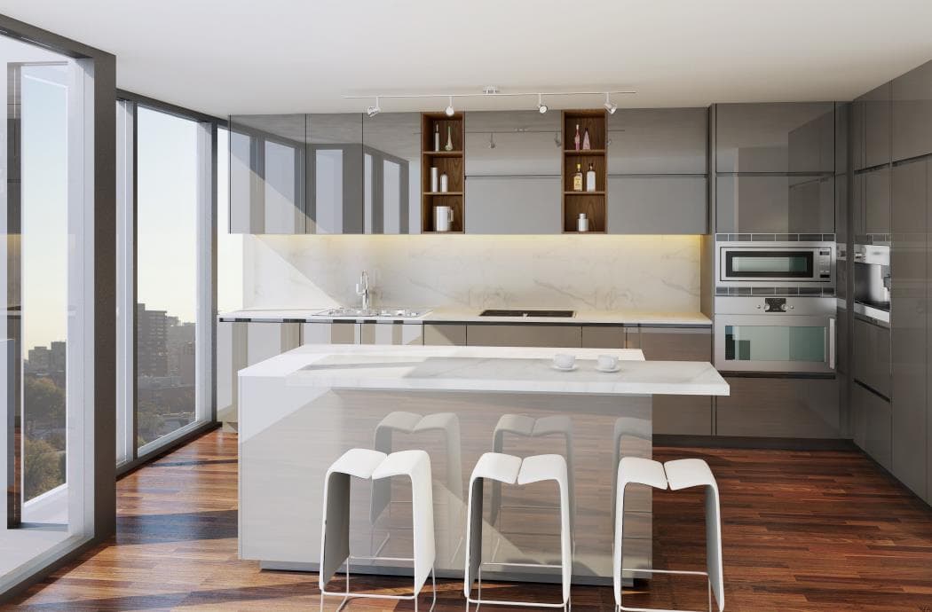 The Perry Condos - Image 19