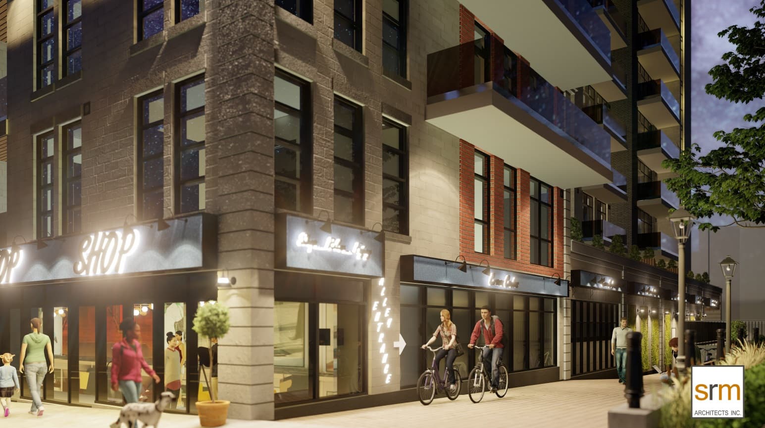 Crown Condos by IN8 Developments - Image 7