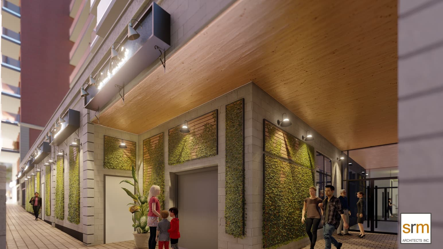 Crown Condos by IN8 Developments - Image 8