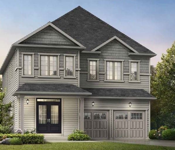 Emerald Crossing - Image 4