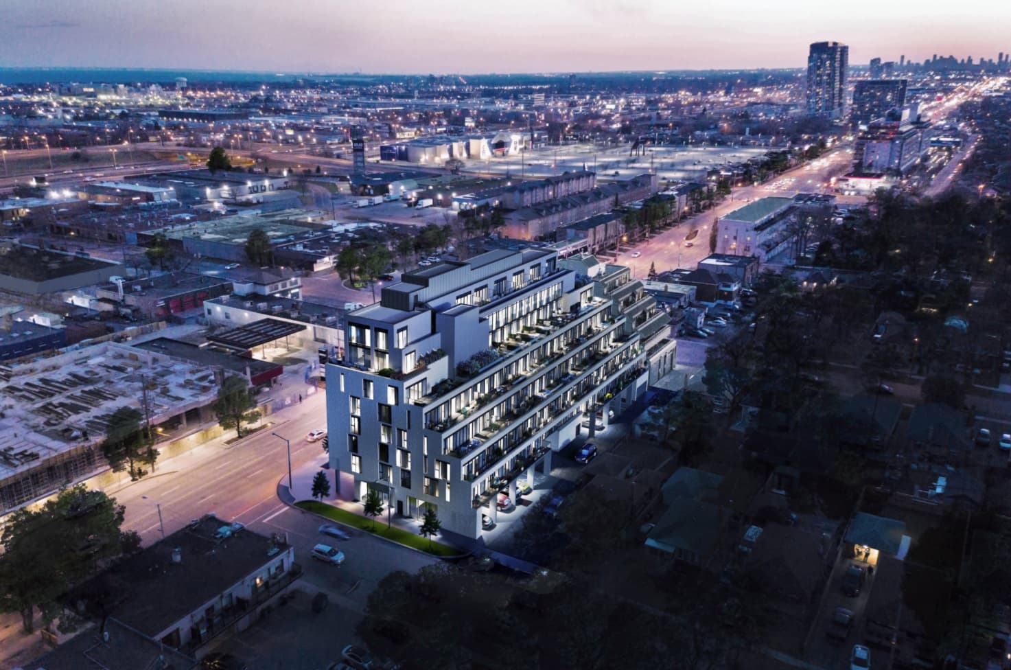 Kazmir Condos - Image 2