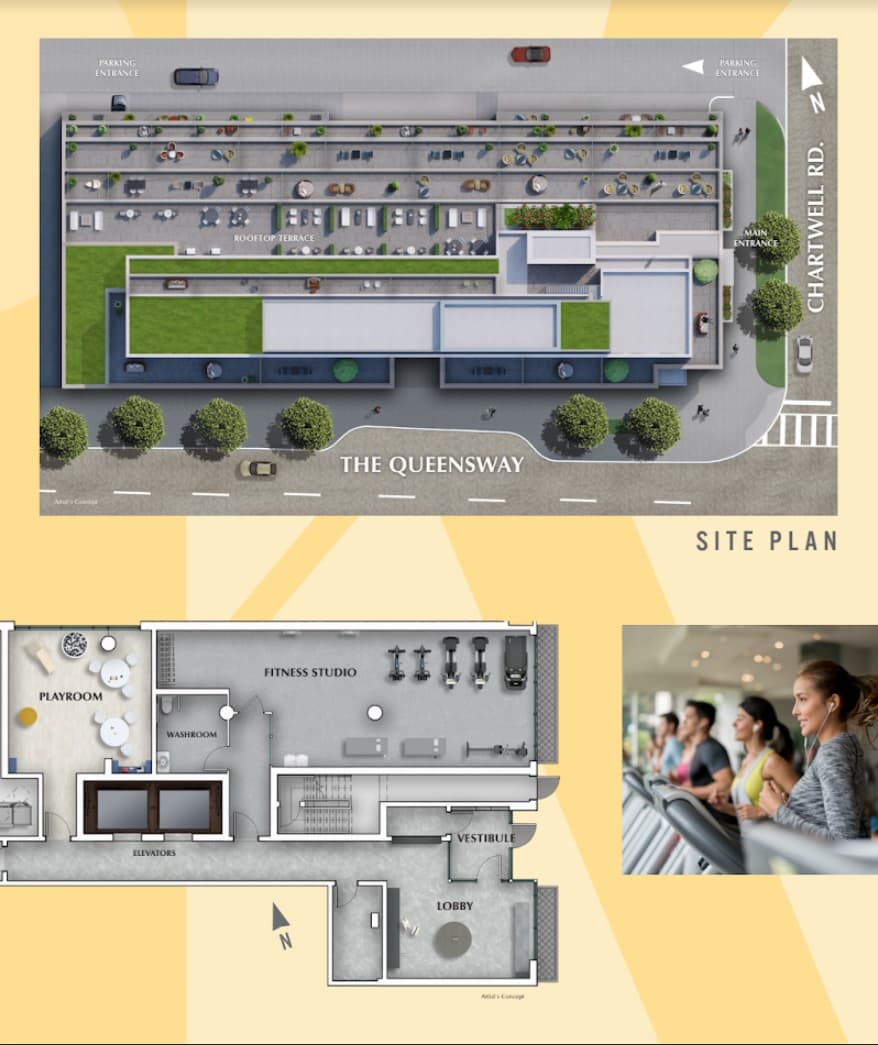 Kazmir Condos - Image 6