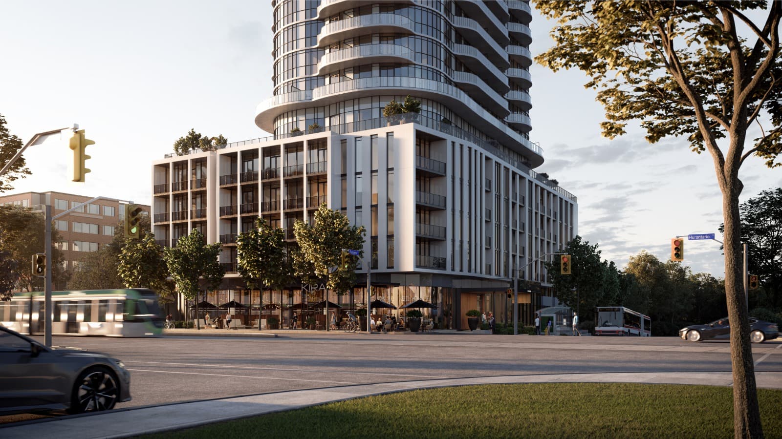 Alba Condos - Image 5
