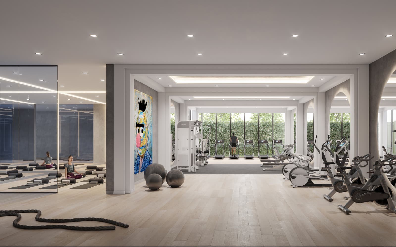 Arte Residences Condos - Image 15