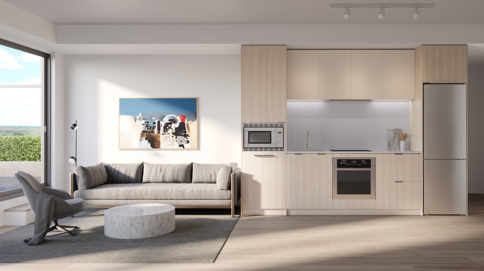 Arte Residences Condos - Image 9