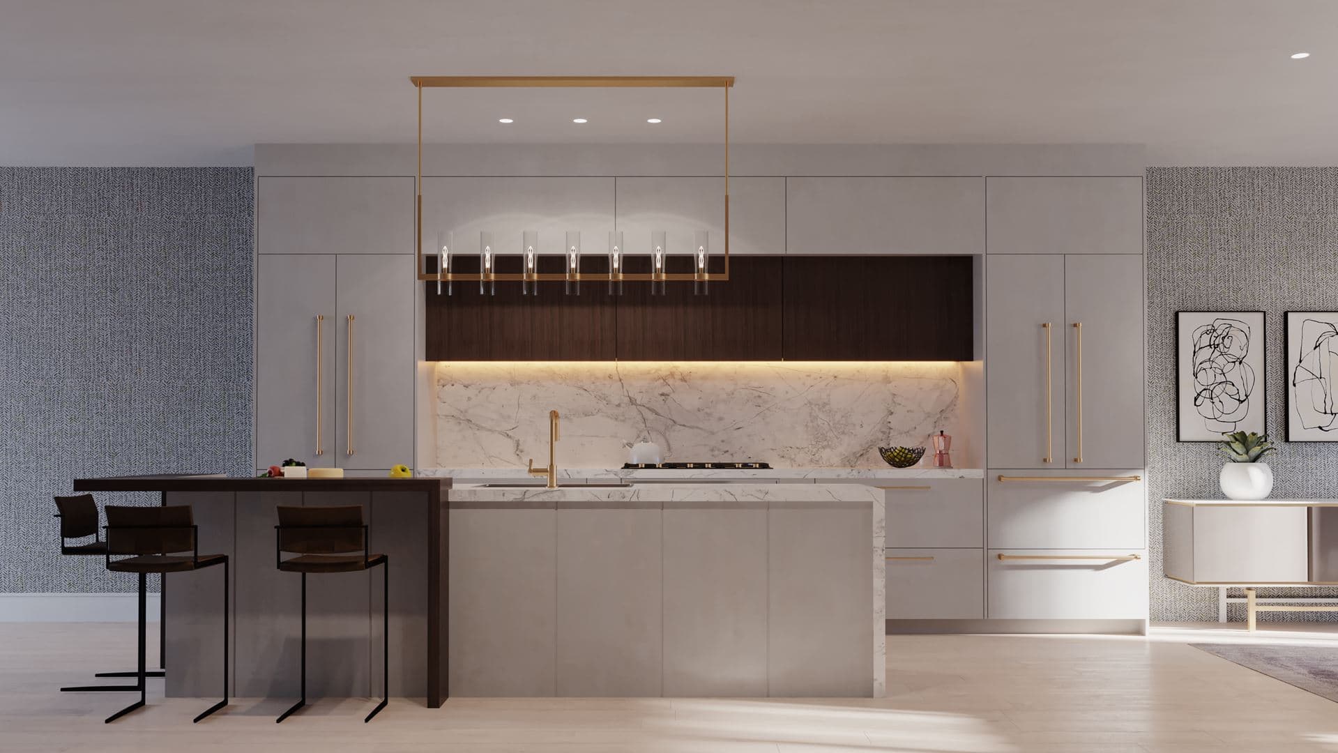 Harris Gate Towns - Image 15