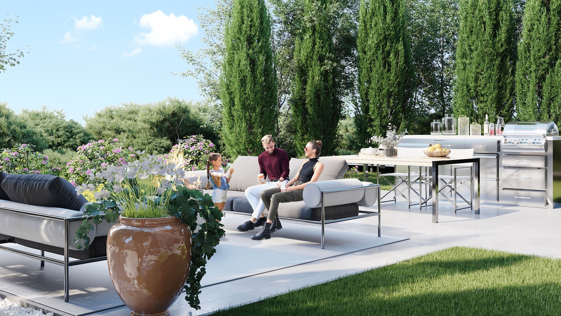 Harris Gate Towns - Image 6