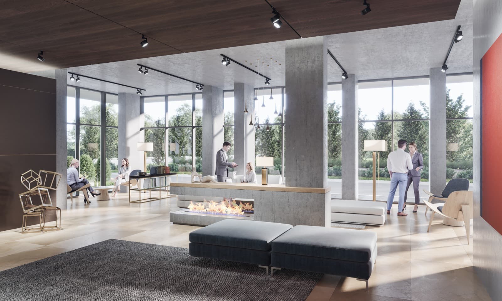 Mondria 1 Condos - Image 6