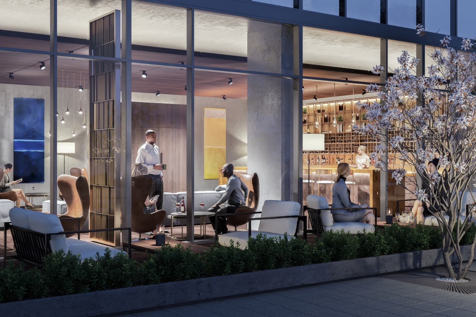 Mondria 1 Condos - Image 4