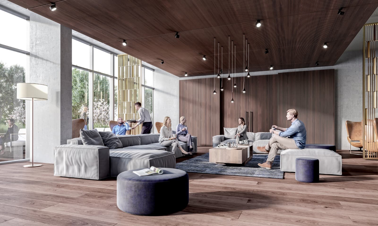 Mondria 1 Condos - Image 3