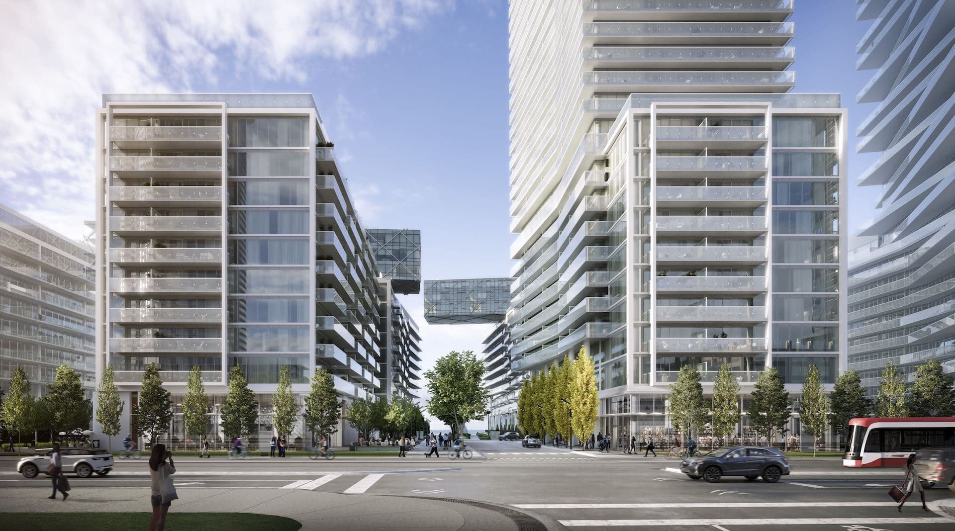 Pier 27 Phase 3 Condos