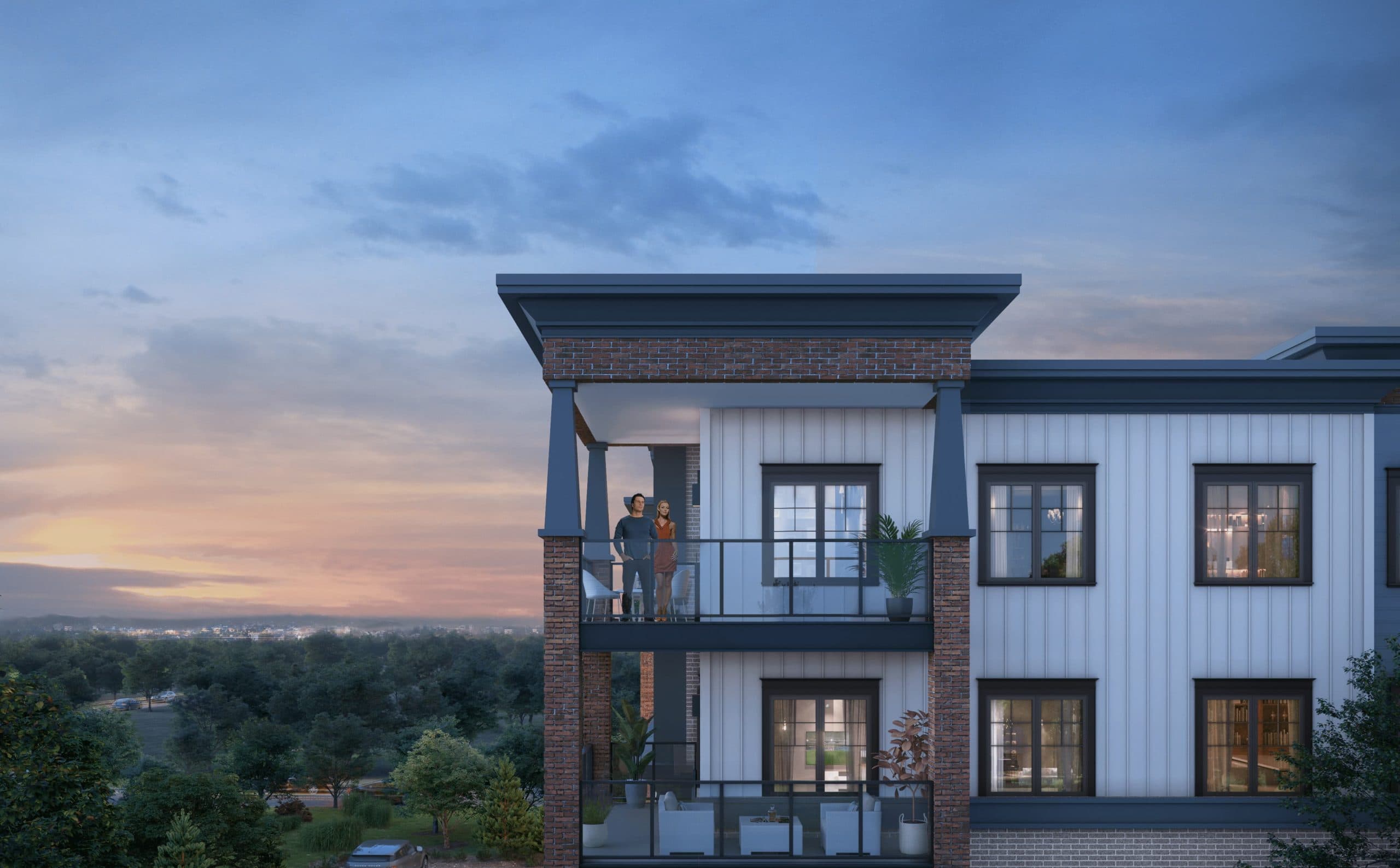 The Brix Condos - Image 2