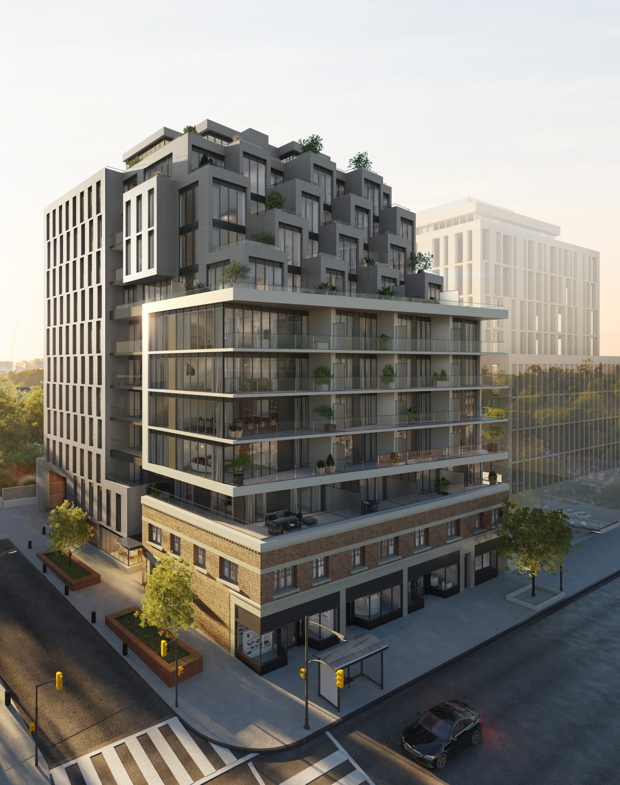 The Davisville Condos - Image 3