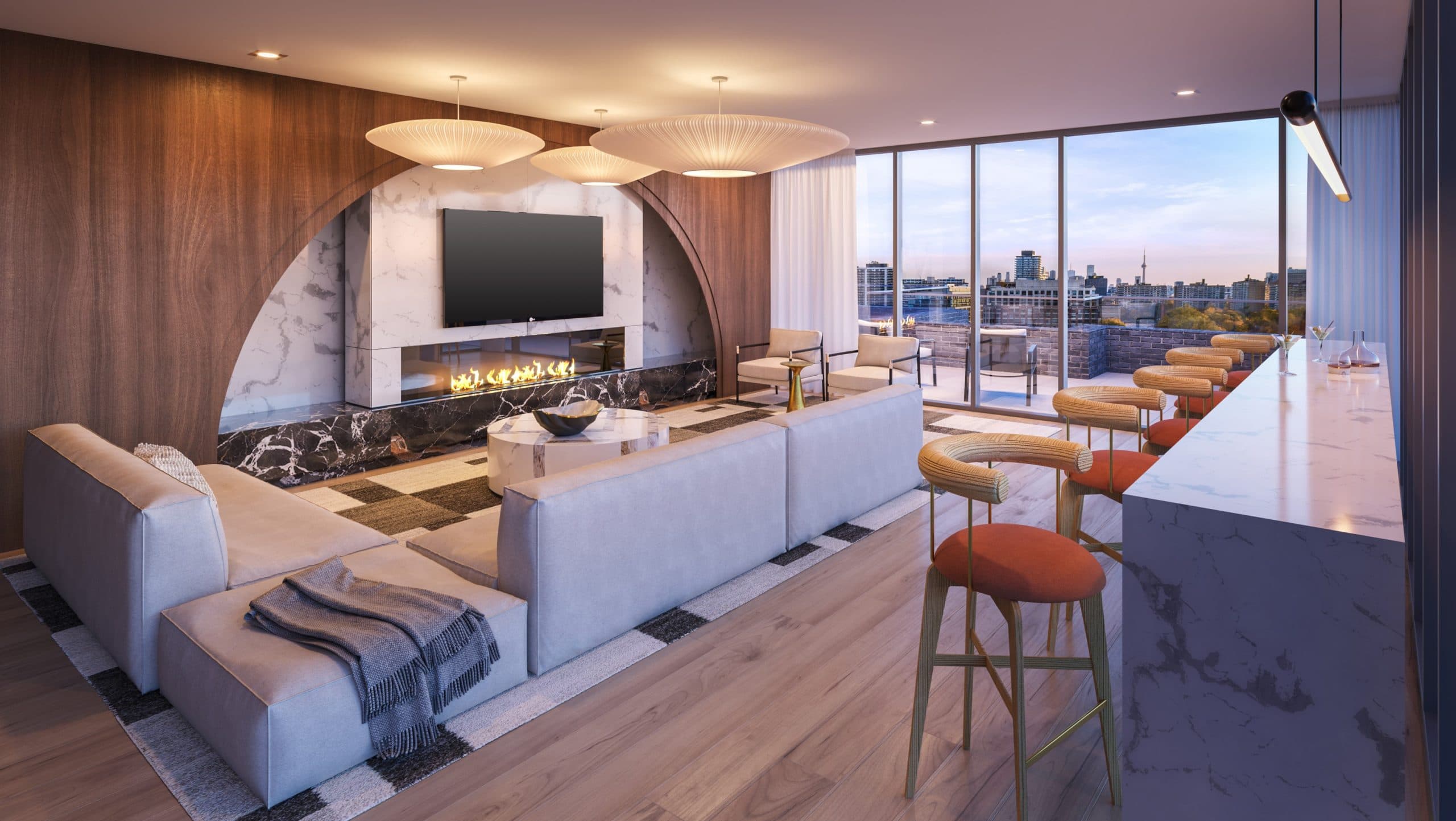 The Davisville Condos - Image 14