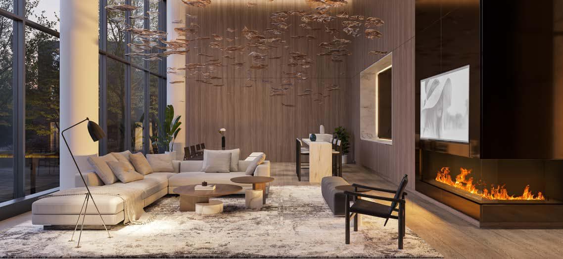 The Mason at Brightwater Condos - Image 12