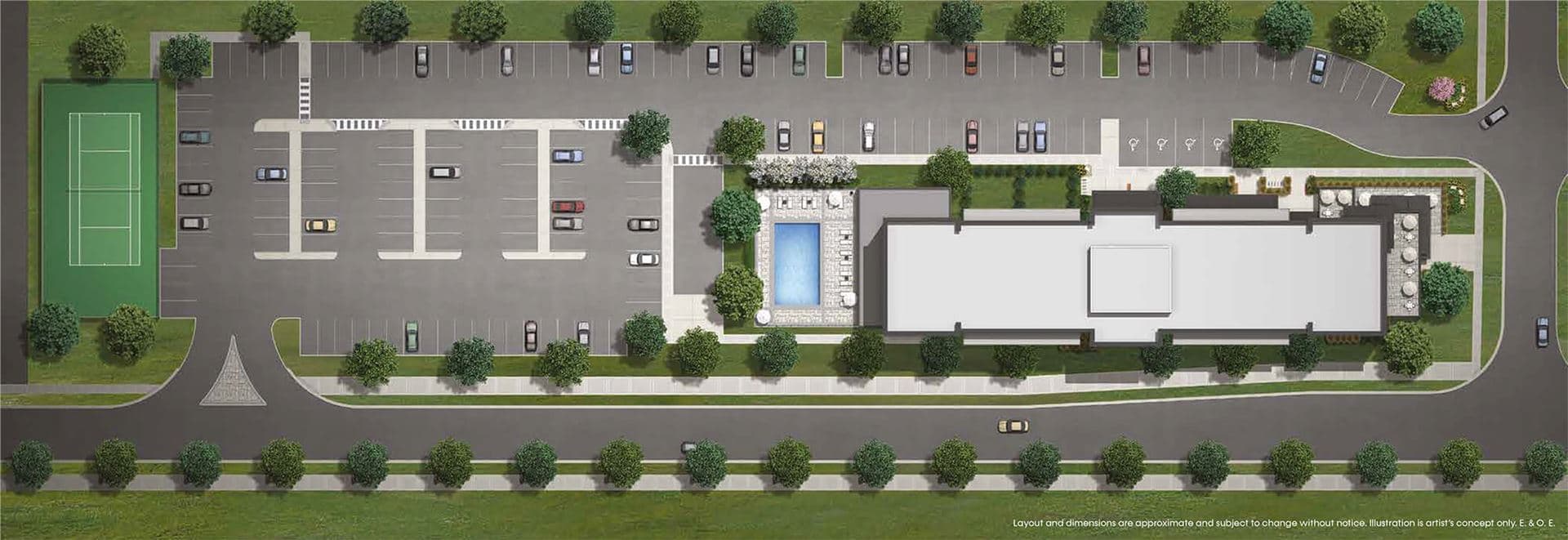 Bay Port Resort Condos - Image 10