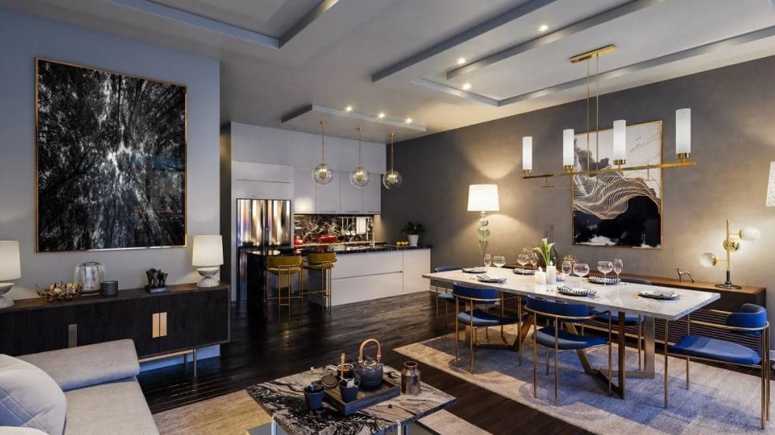 Nahid on Broadview Condos - Image 5