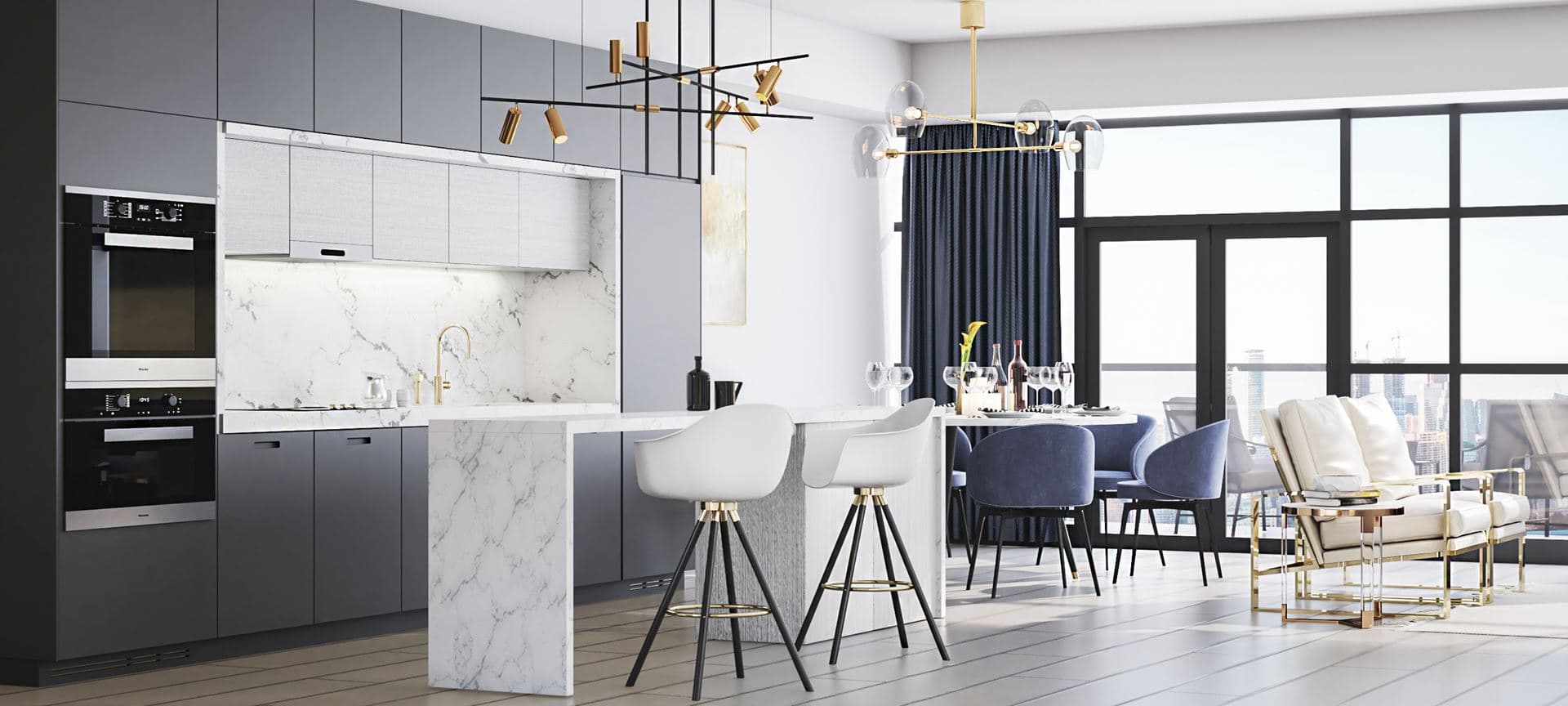 Nahid on Broadview Condos - Image 6