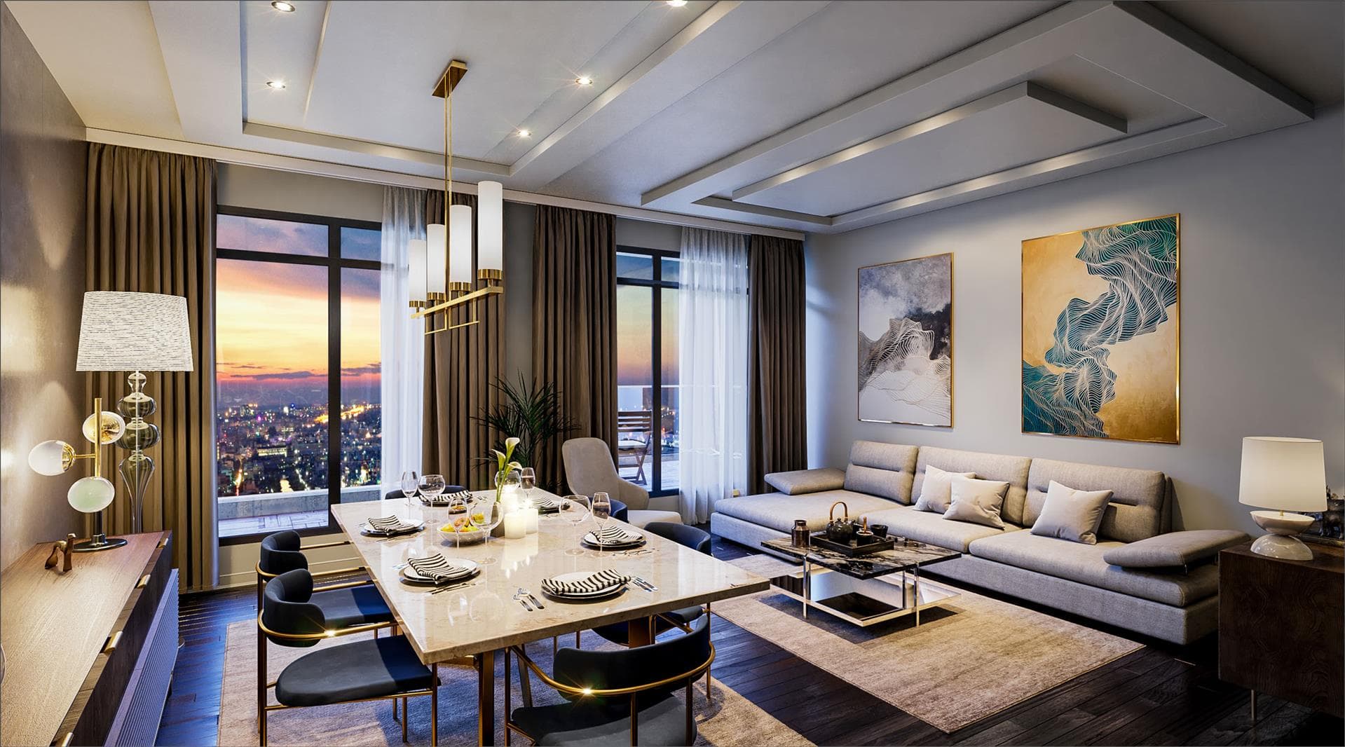 Nahid on Broadview Condos - Image 8