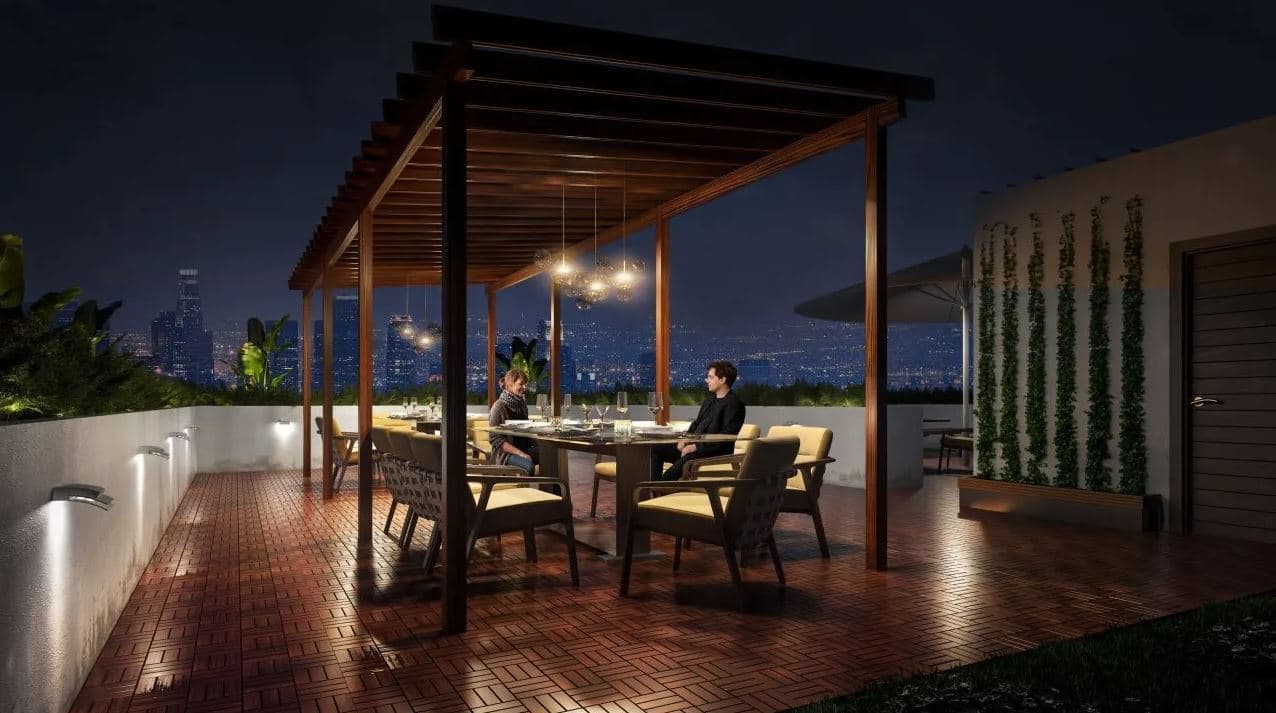 Nahid on Broadview Condos - Image 11