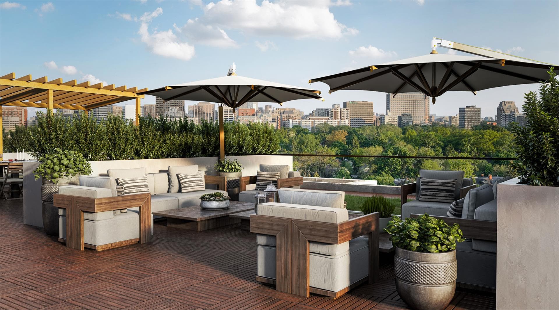 Nahid on Broadview Condos - Image 12