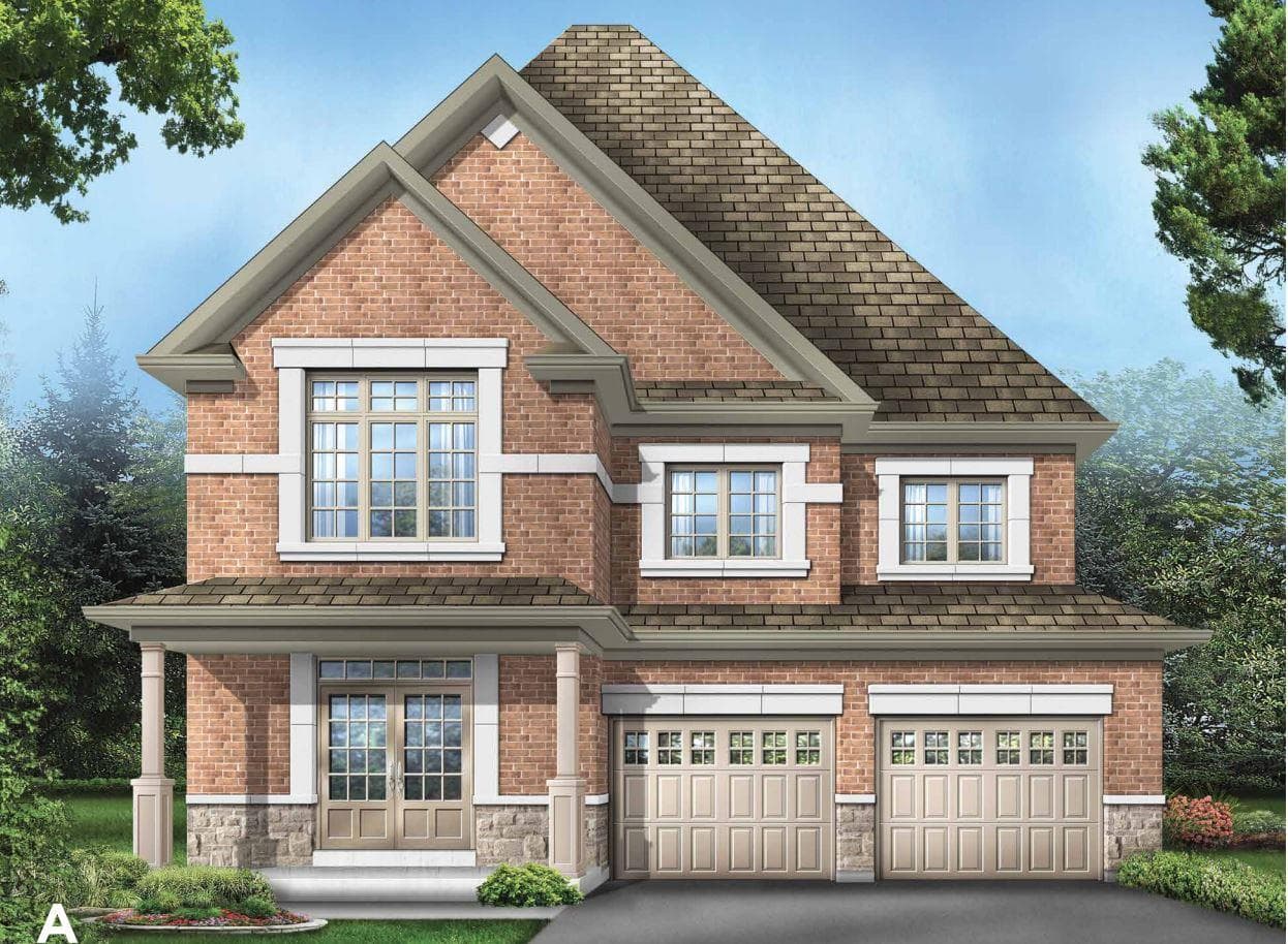 New Kleinburg by Fieldgate Homes - Image 5