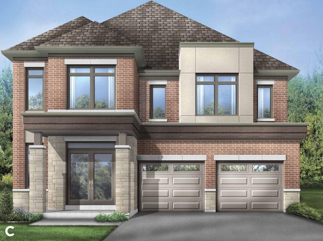 New Kleinburg by Fieldgate Homes - Image 7