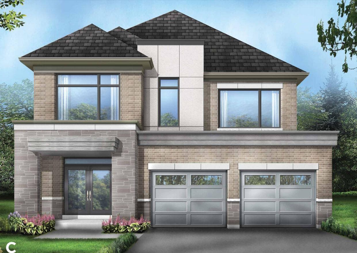 New Kleinburg by Fieldgate Homes - Image 8