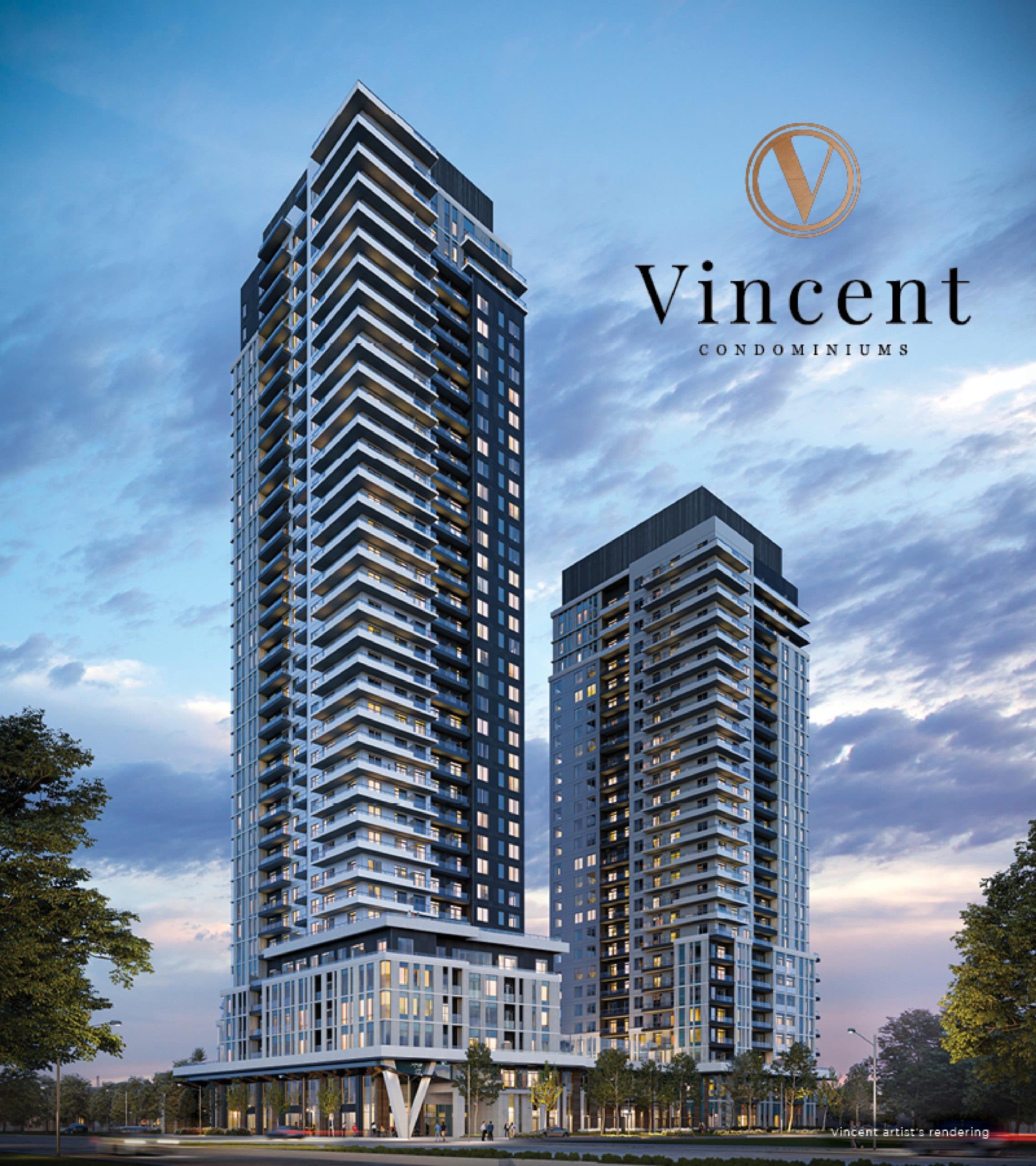 Vincent Condos