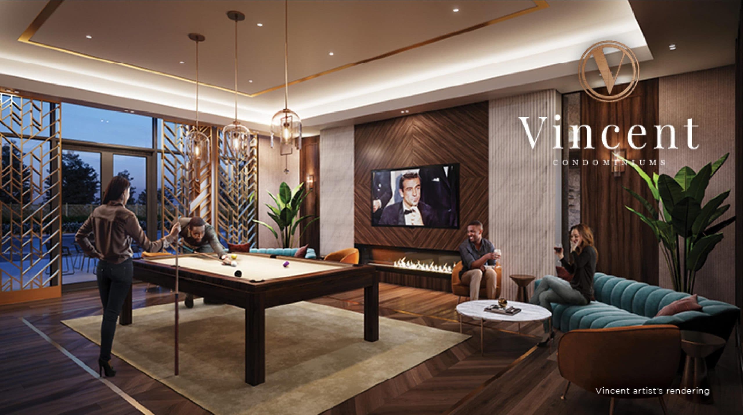 Vincent Condos - Image 4