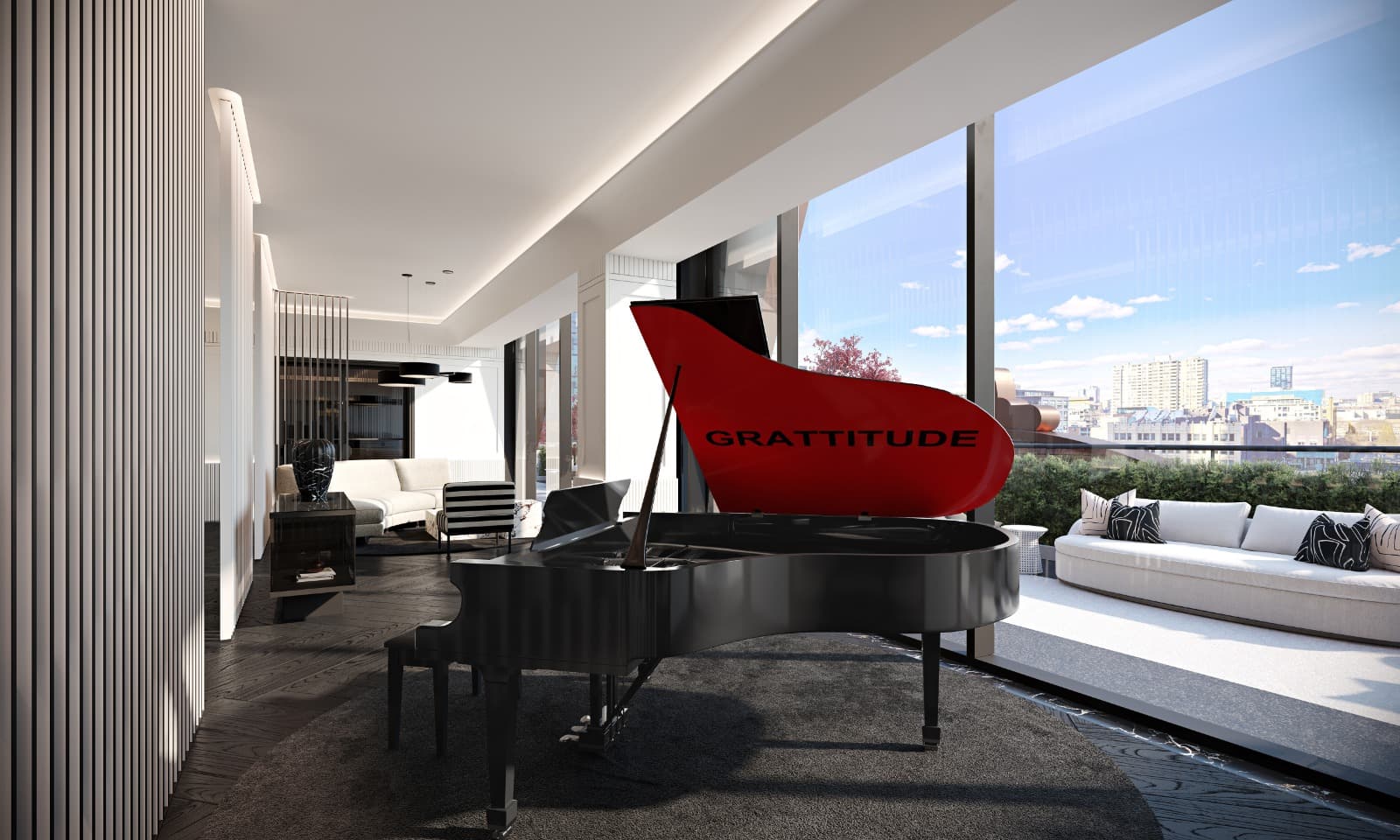 Natasha Residences - Image 12