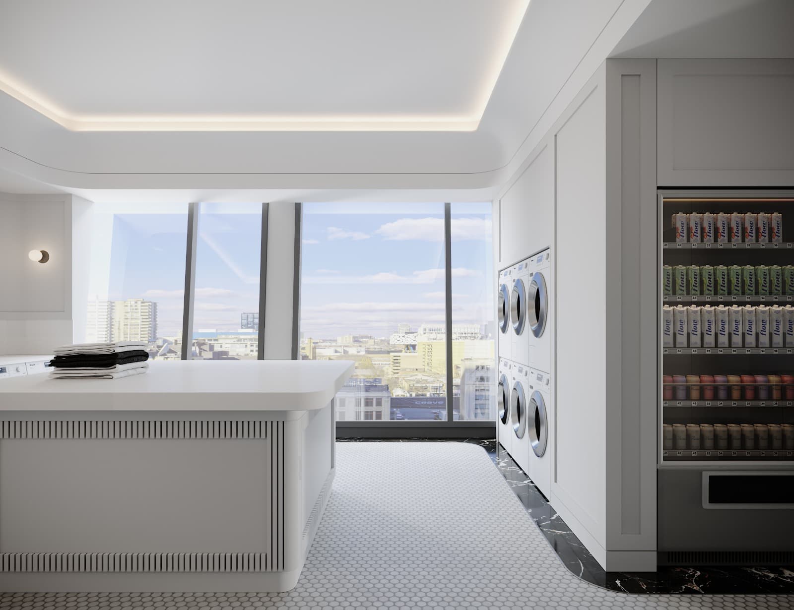 Natasha Residences - Image 16