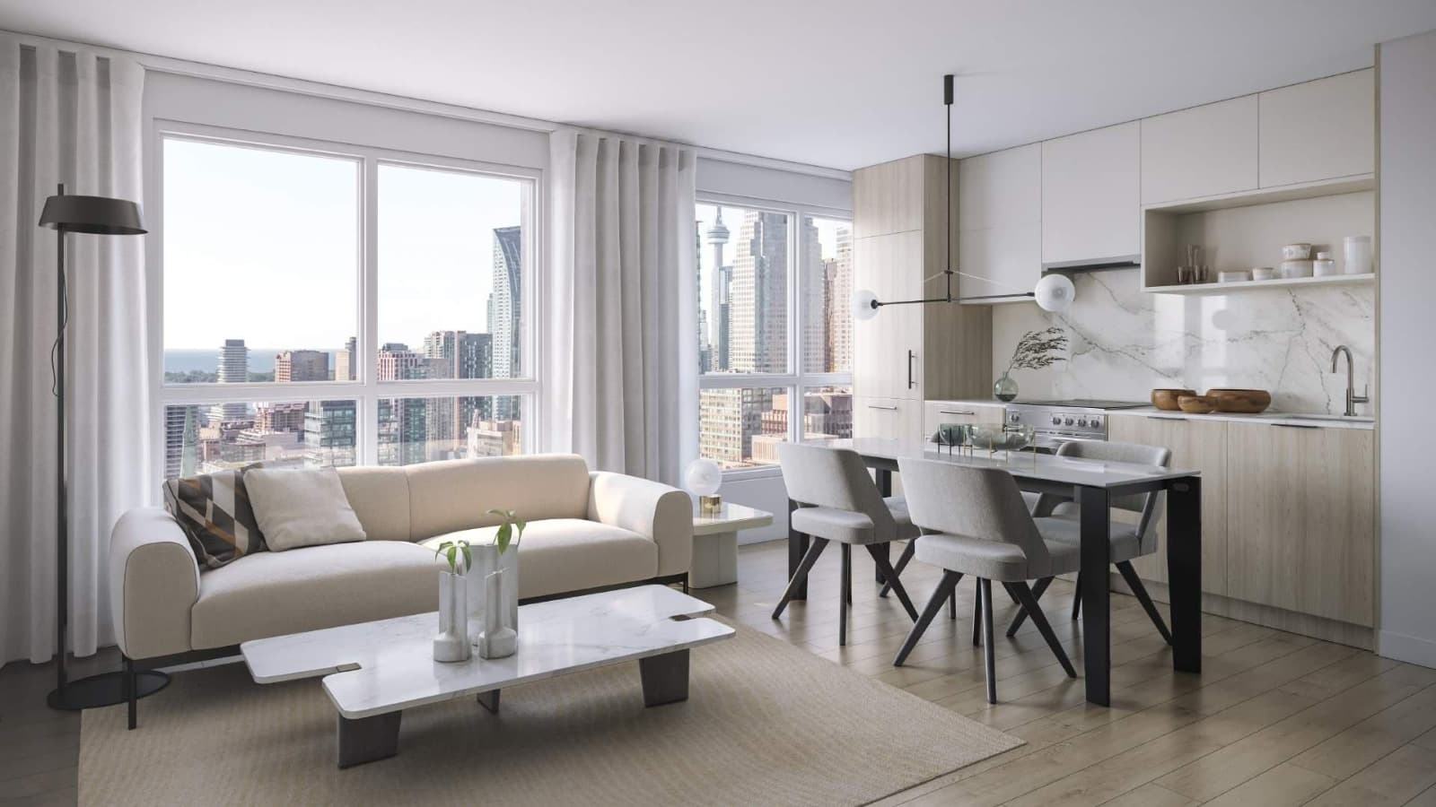 Queen Central Condos - Image 9