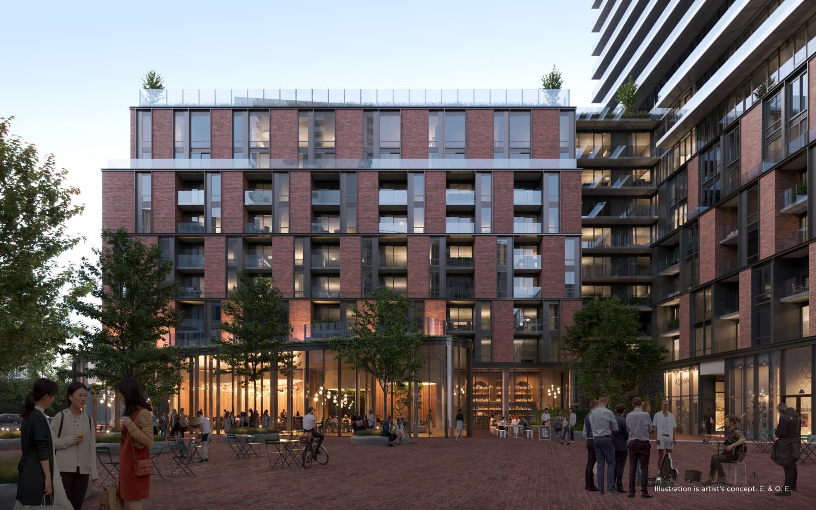 The Goode Condos - Image 3