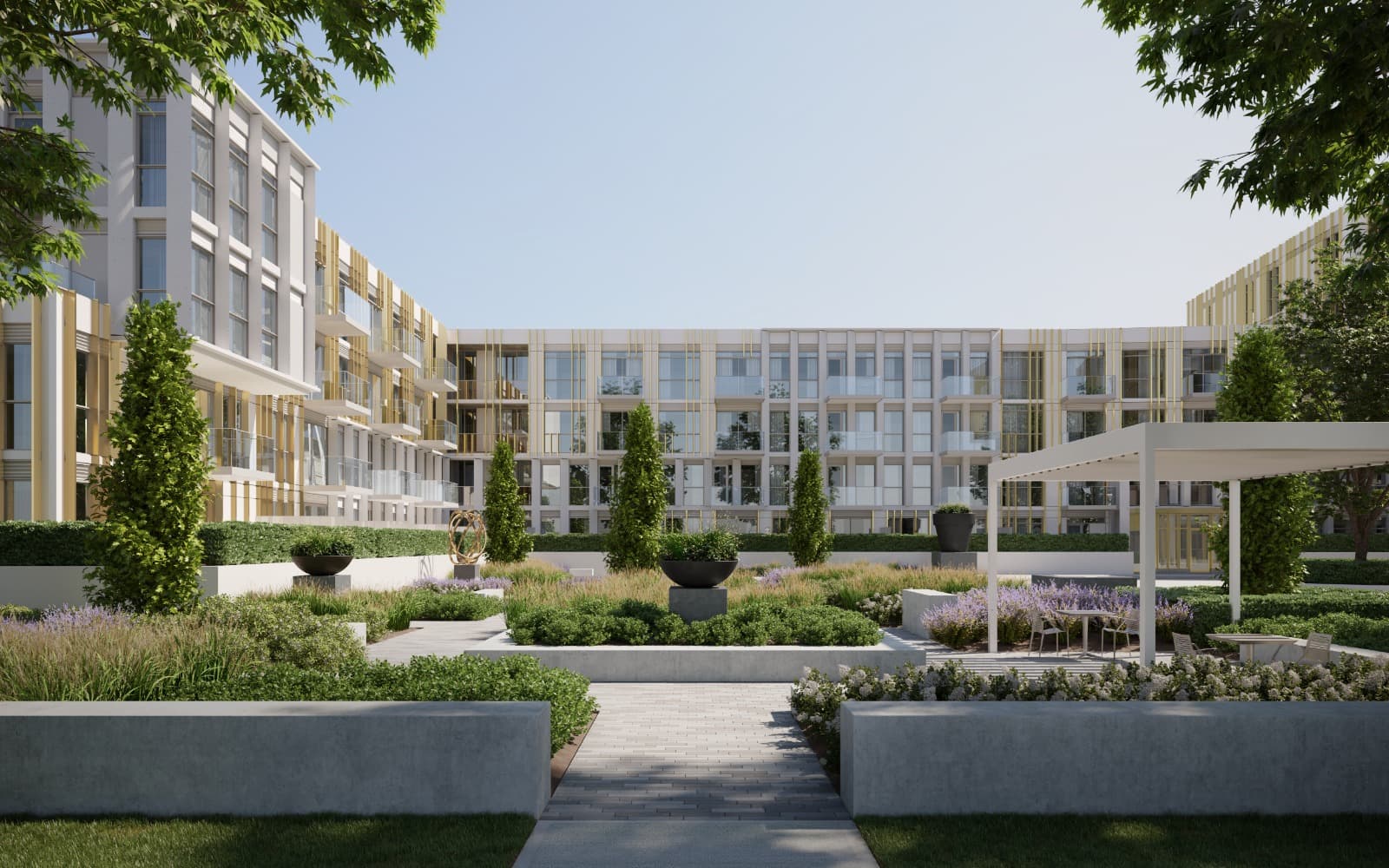 The Wilmot Condos - Image 2